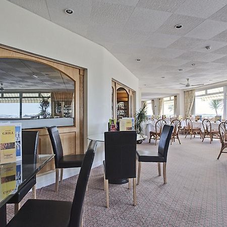 The Samares Coast Hotel & Apartments Saint Helier Restaurant billede