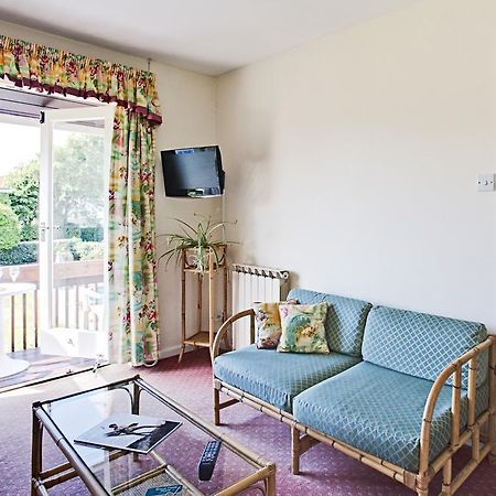 The Samares Coast Hotel & Apartments Saint Helier Faciliteter billede